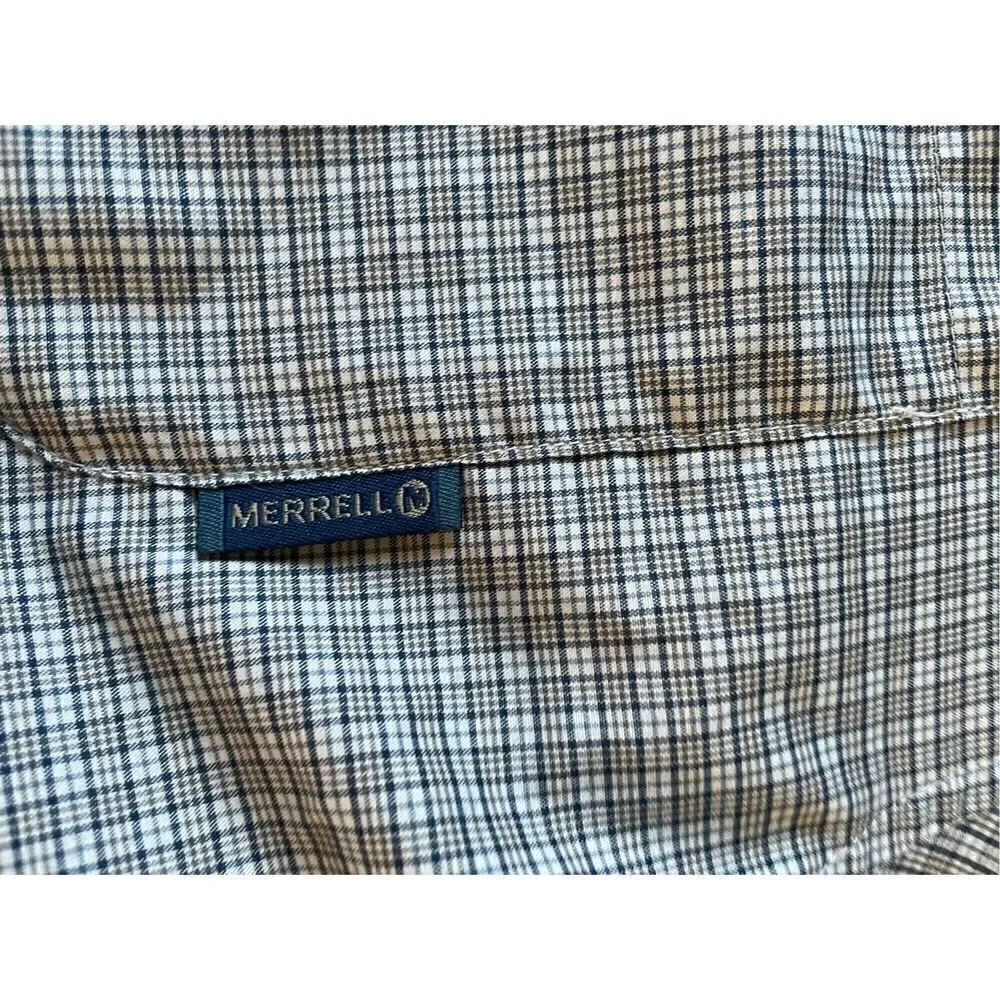 Merrell Shirt - Picture 2 of 4